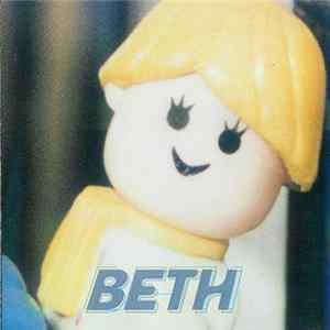 Beth - Gravity FLAC