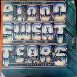 Blood, Sweat And Tears - Brand New Day FLAC