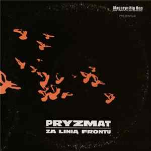 Pryzmat - Za Linią Frontu FLAC