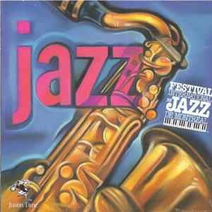 Various - Jazz - Festival International de Jazz de Montreal - Compilation Jazz Justin Time FLAC