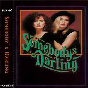 Somebody's Darling - Somebody's Darling FLAC