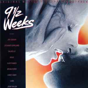 Various - 9½ Weeks - Original Motion Picture Soundtrack FLAC