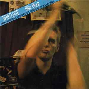 Ollie Olsen - Win/Lose FLAC