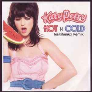 Katy Perry - Hot N Cold FLAC
