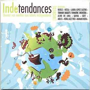 Various - Indétendances [World] FLAC