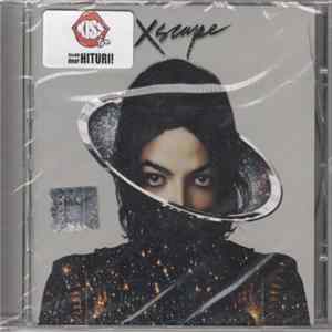 Michael Jackson - Xscape FLAC