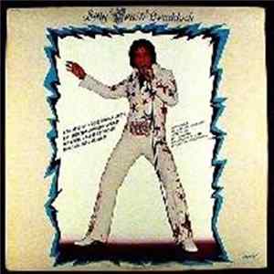Billy "Crash" Craddock - Billy "Crash" Craddock FLAC