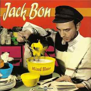 Jack Bon - Mixed Blues FLAC