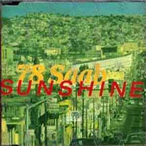 78 Saab - Sunshine FLAC