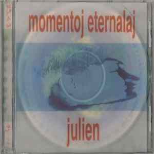 Julien - Momentoj Eternalaj FLAC