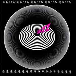 Queen - Jazz FLAC