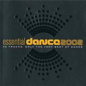 Various - Essential Dance 2002 FLAC