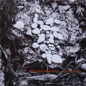 Seth Nehil / Olivia Block - Sunder, Unite FLAC