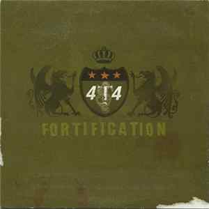 4T4 - Fortification FLAC