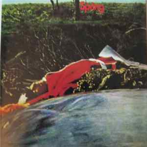 Spring - Spring FLAC