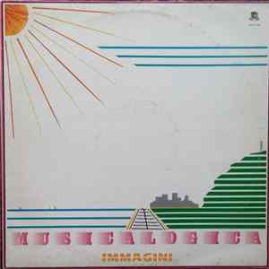 Salmastro Immagine Giuseppe Meddi - Musicalogica FLAC
