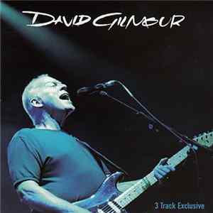 David Gilmour - The AOL Sessions, April 2006 FLAC