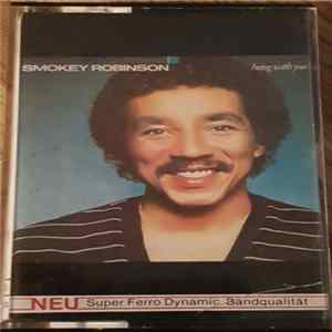 Smokey Robinson - Being With You FLAC