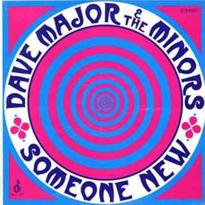 Dave Major & The Minors - Someone New FLAC