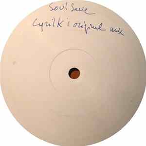 Cyril K Feat. Kaina - Soul Save The Queen FLAC