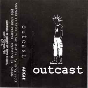 Outcast - Outcast FLAC