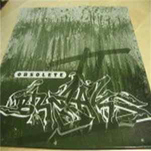 Various - Obsolete Breaks II FLAC