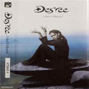 Des'ree - I Ain't Movin' FLAC