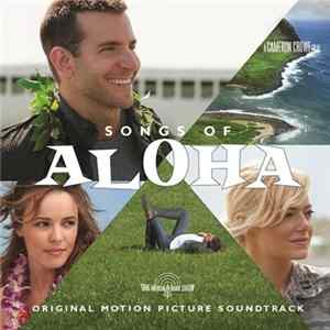 Various - Songs Of Aloha (Original Motion Picture Soundtrack) FLAC