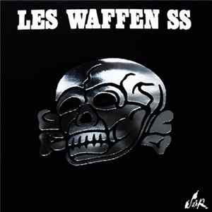 Various - Les Waffen SS FLAC