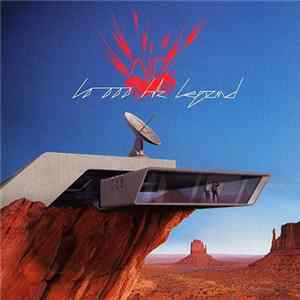 AIR - 10,000 Hz Legend FLAC