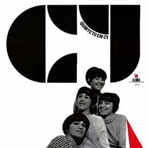 Quarteto Em Cy - Quarteto Em Cy FLAC