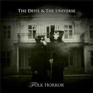 The Devil & The Universe - Folk Horror FLAC