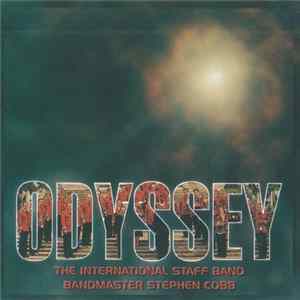 The International Staff Band - Odyssey FLAC