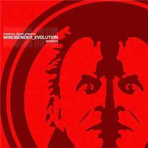 Mindbender - Evolution FLAC