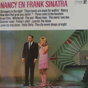 Nancy / Frank Sinatra - Nancy En Frank Sinatra FLAC