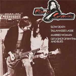 Flamin' Groovies - Flamin' Groovies FLAC