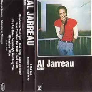 Al Jarreau - Glow FLAC