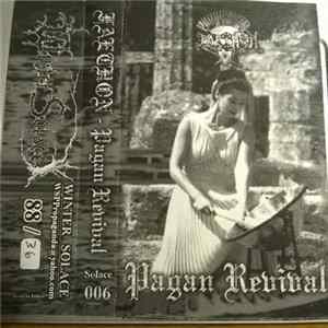 Faethon - Pagan Revival FLAC