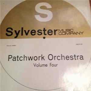 Paul Piot, Daniel Faure, Georges Delerue - Patchwork Orchestra Volume 4 FLAC