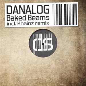 Danalog - Baked Beams FLAC