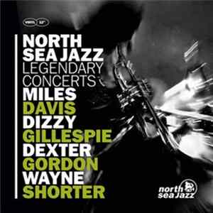 Various - North Sea Jazz Legendary Concerts FLAC