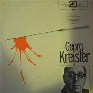 Georg Kreisler - Georg Kreisler FLAC