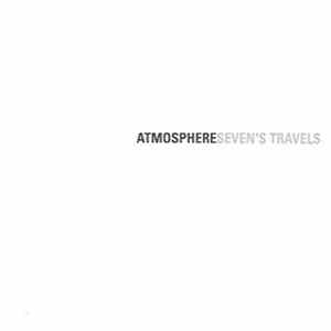 Atmosphere - Seven's Travels FLAC