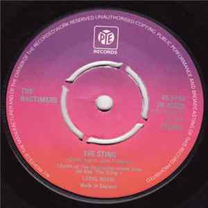 The Ragtimers - The Sting FLAC