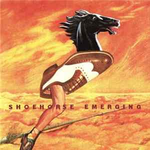 Pluto - Shoehorse Emerging FLAC