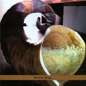 Alvin Curran - Shofar Rags FLAC
