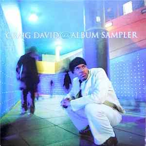 Craig David - Born To Do It (Album Sampler) FLAC