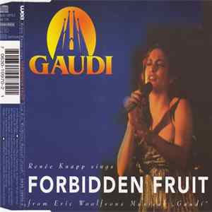 Eric Woolfson - Forbidden Fruit FLAC