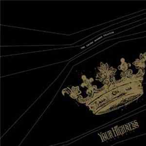 Your Highness Electric - The Grand Hooded Phantom FLAC