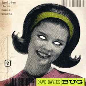 Dave Davies - Bug FLAC